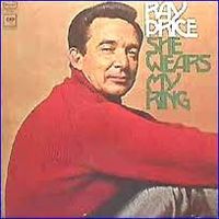 Ray Price - She Wears My Ring